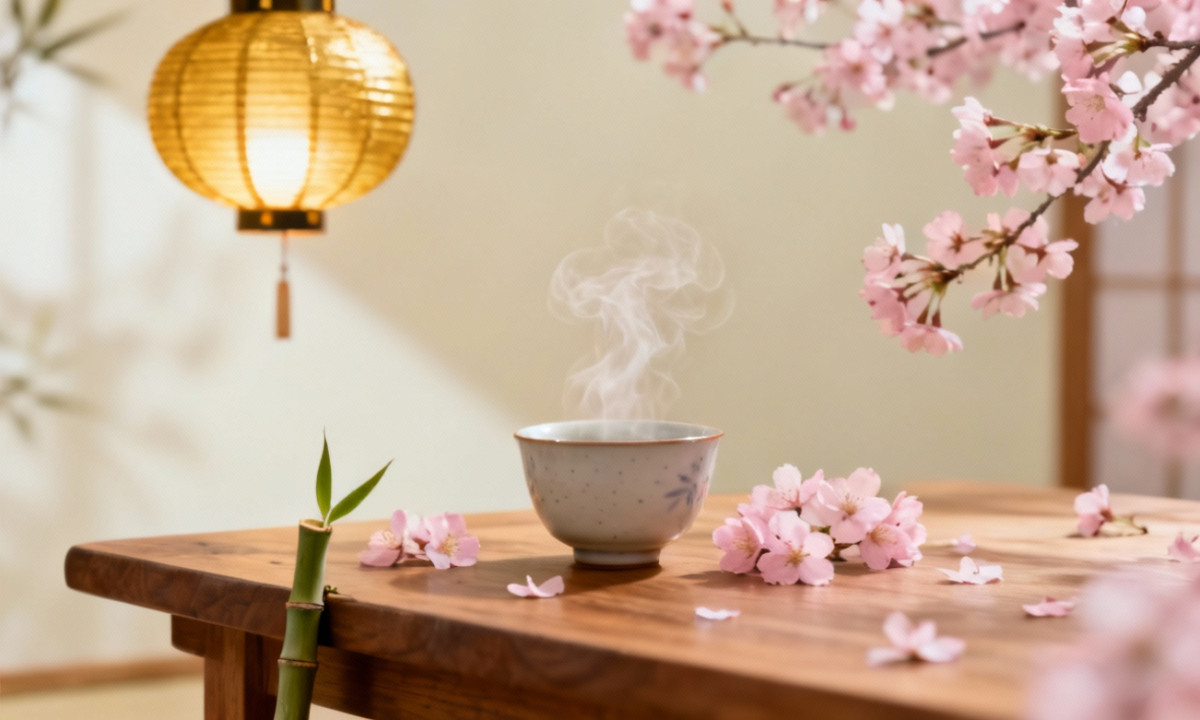 Ikigai: Bí Quyết Sống Lâu, Hạnh Phúc Của Người Nhật